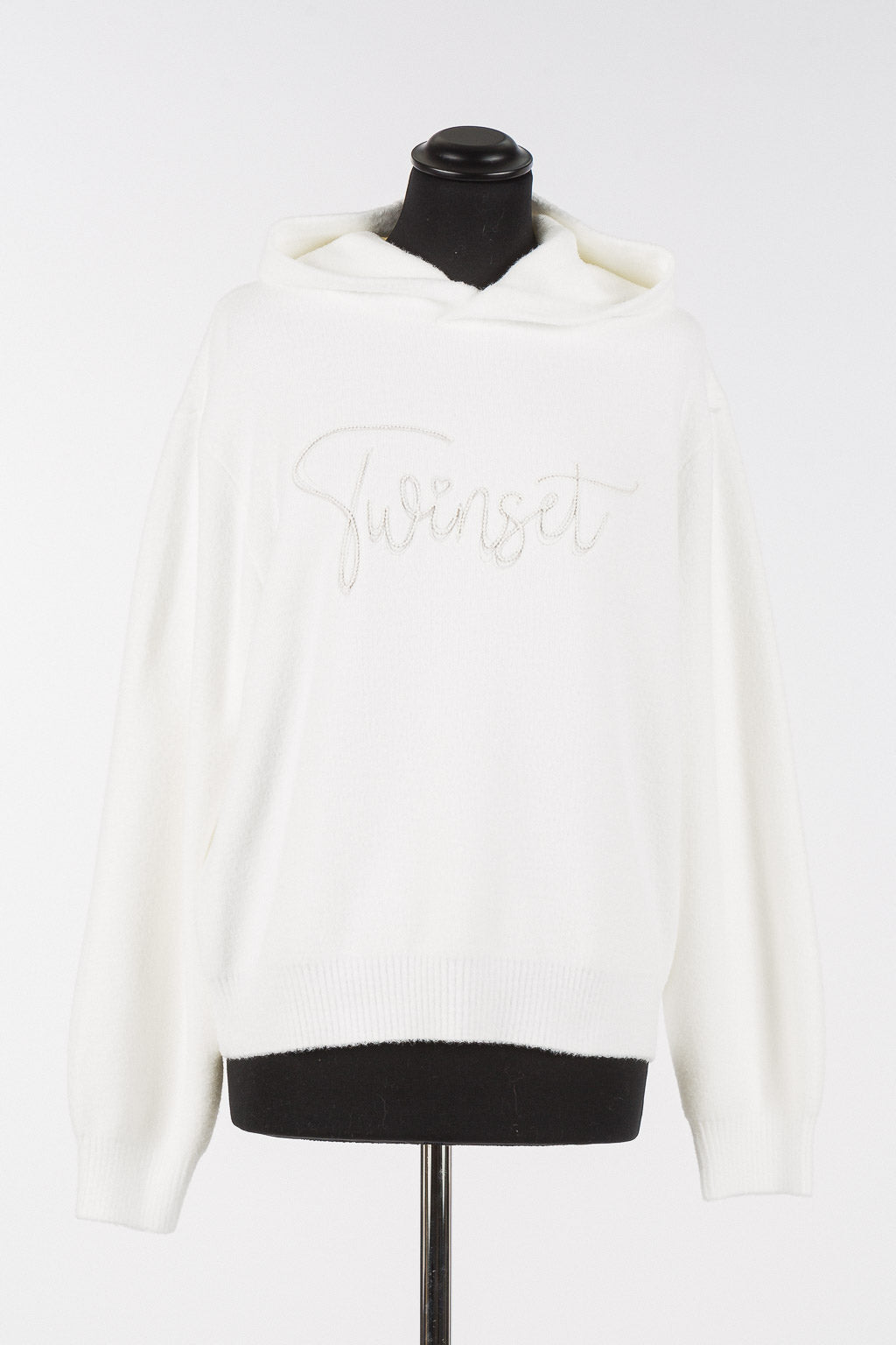 TWS-9879FW25 - FELPA - TWINSET