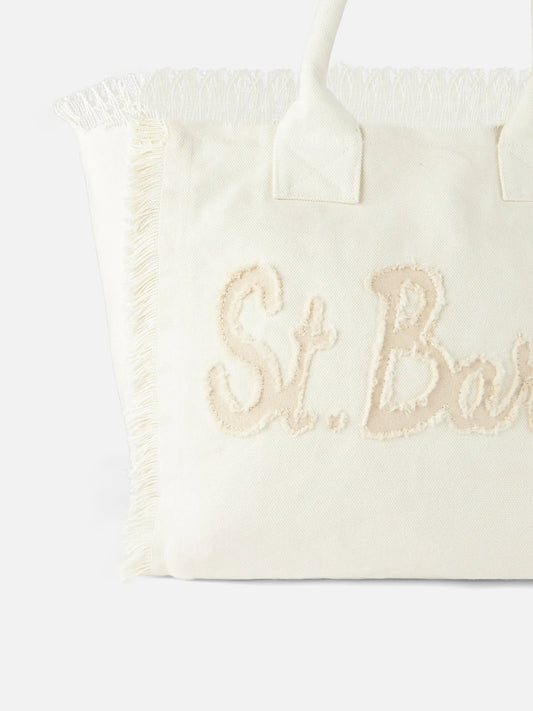 STB-91109B025 - BORSA - MC2 SAINT BARTH
