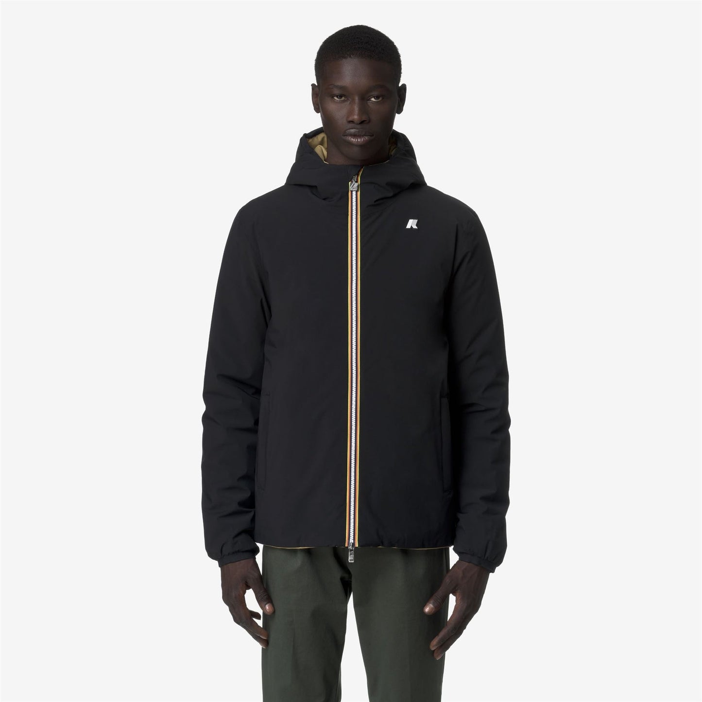 JACK ST WARM REVERSIBLE