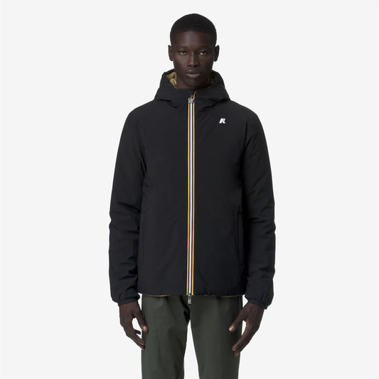 JACK ST WARM REVERSIBLE