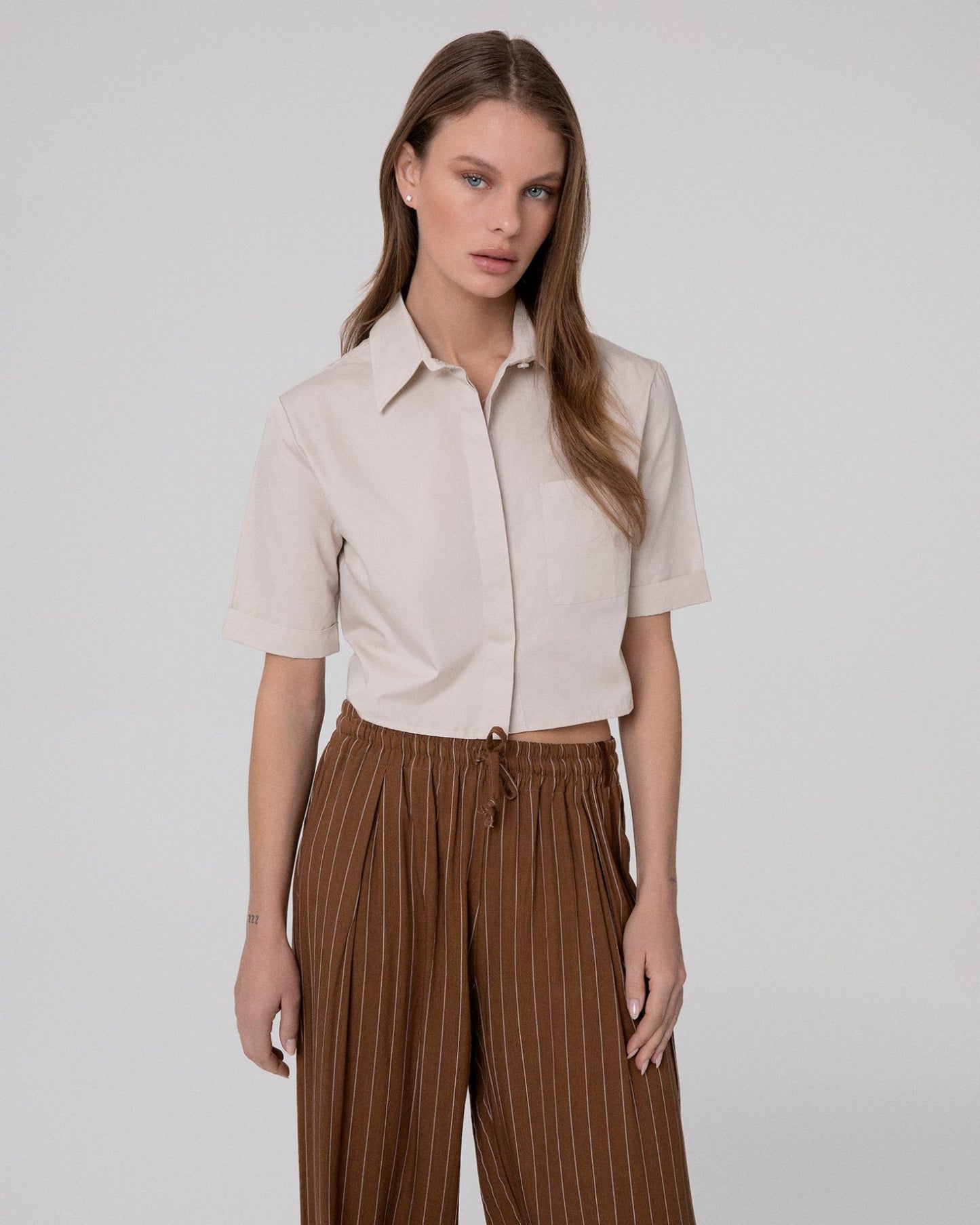 CAMICIA HINNOMINATE