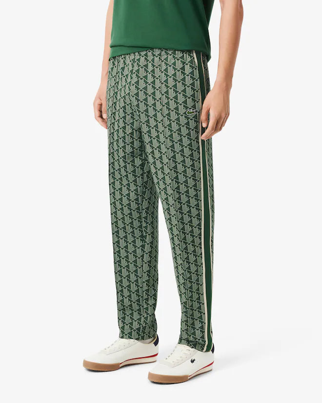 PANTATUTA  LACOSTE