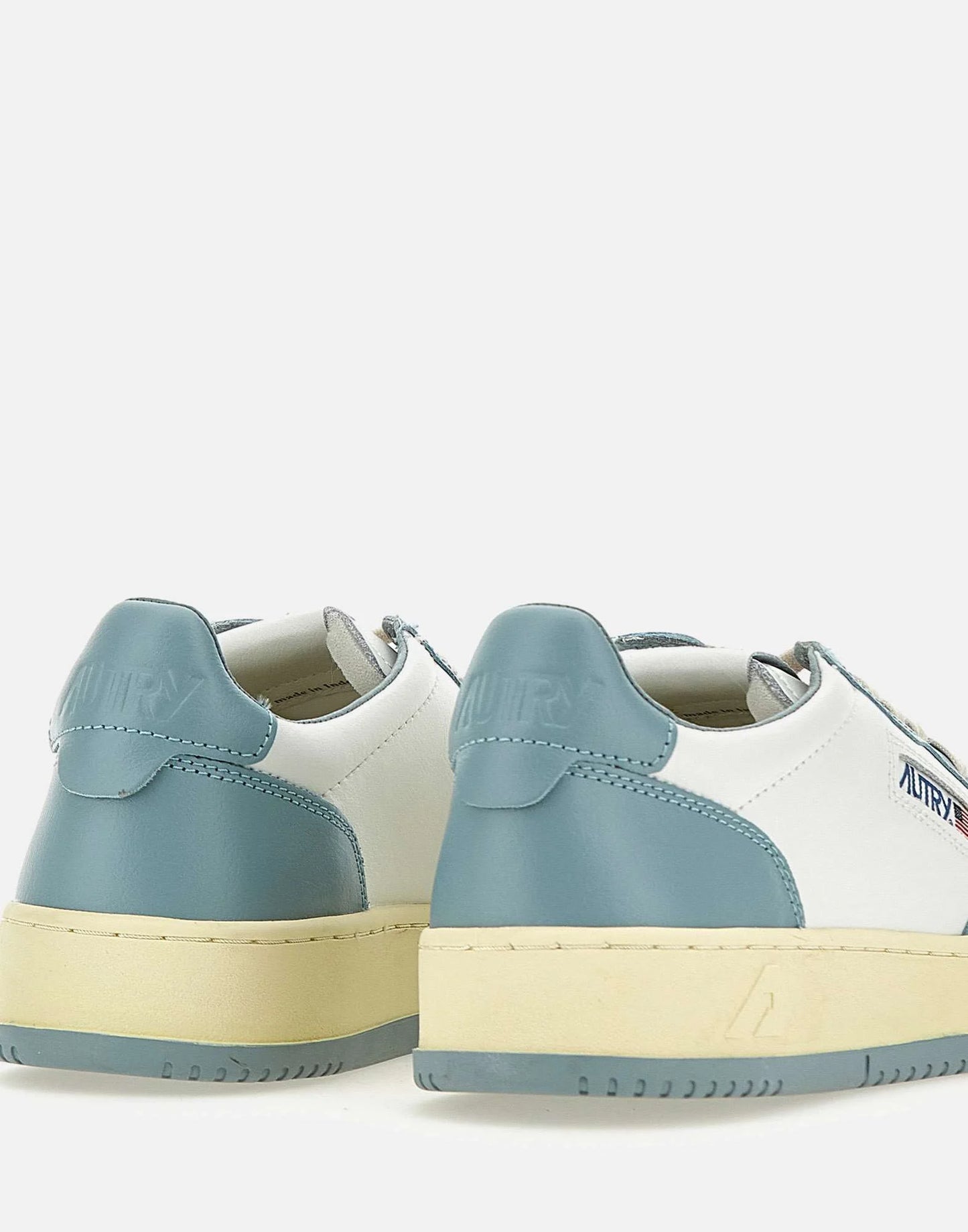 AUY-91159A25 - Scarpe - AUTRY