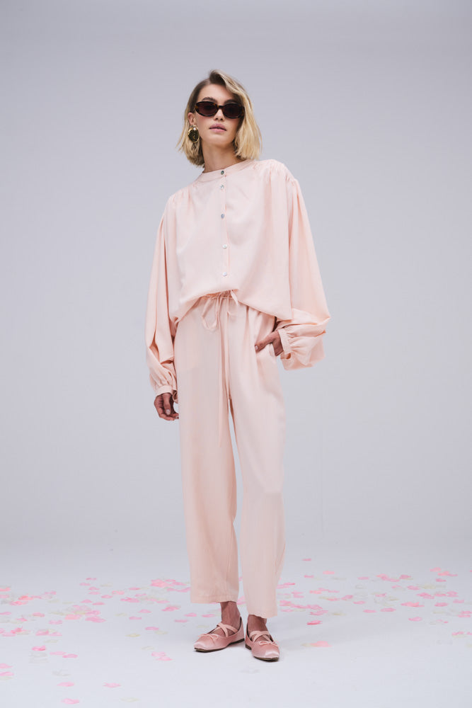 H2O-93790SS25 - PANTALONE - H2O