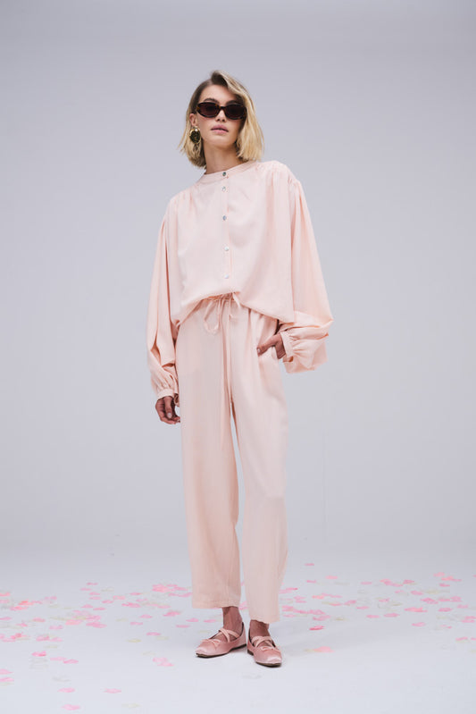 H2O-93790SS25 - PANTALONE - H2O
