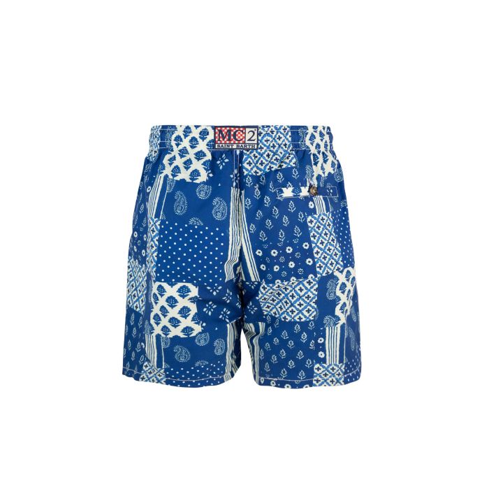 STB-97090025 - COSTUME - MC2 SAINT BARTH