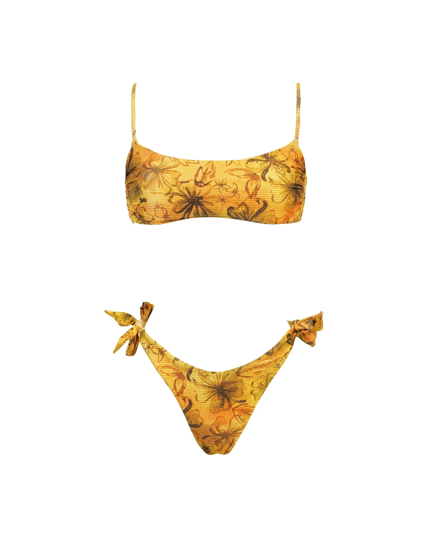 MTN-9359SS26 - BIKINI - Matinée