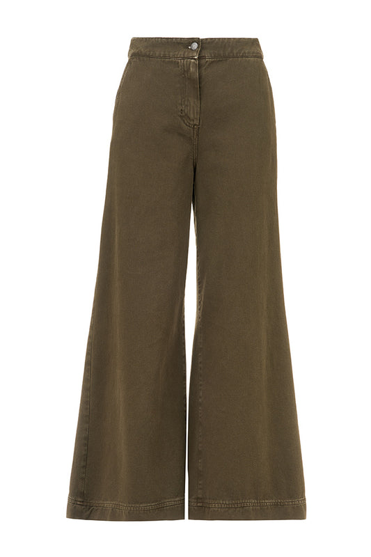 H2O-9379FW25 - PANTALONE - H2O