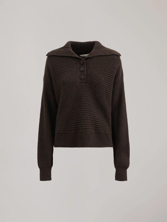HNM-9749W26 - MAGLIA - hinnominate