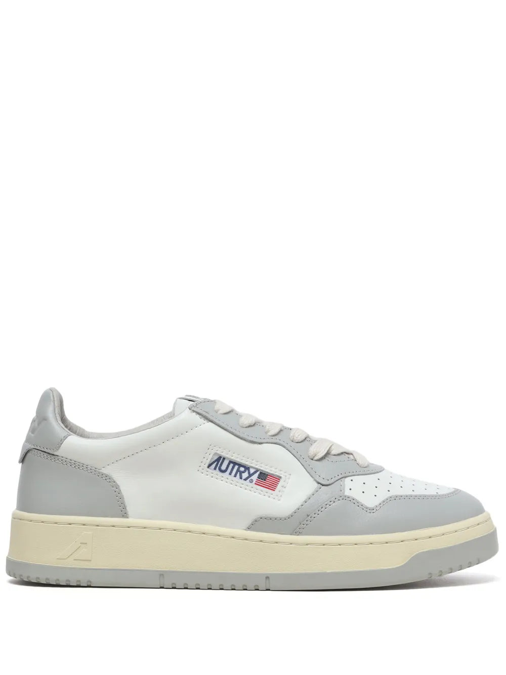 AUT-91049G26 - Scarpe - AUTRY