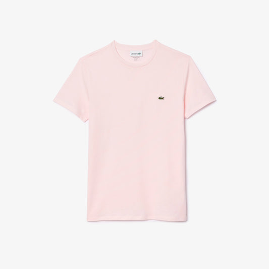 LCS-9329R025 - T-SHIRT - LACOSTE