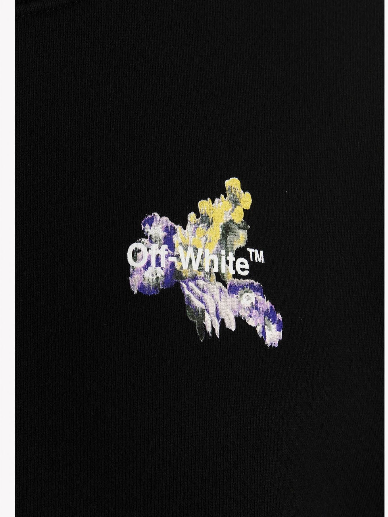 OFF93139220 - Felpe - OFF WHITE