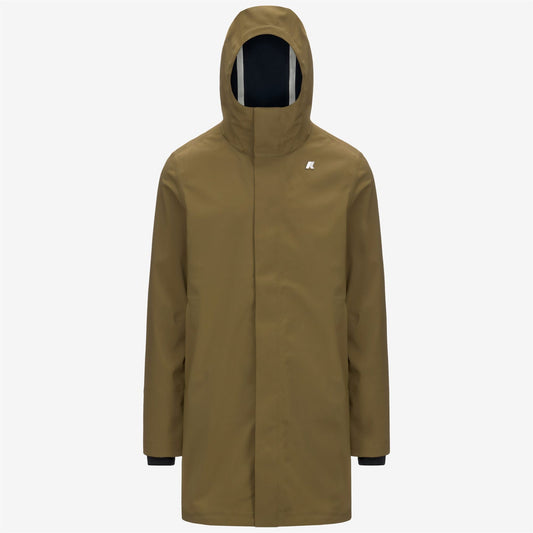 KW-91979T24 - GIUBBINI - K-WAY