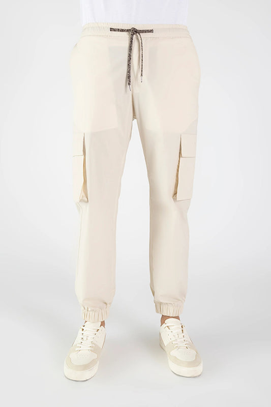 PTR-9309BSS25 - PANTALONE - PATRIOT