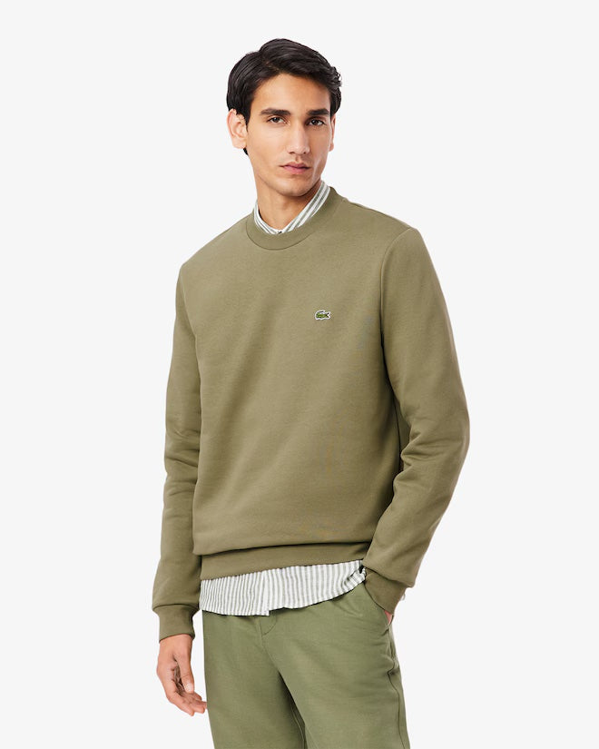 LCS-9459VE25 - Felpe - LACOSTE