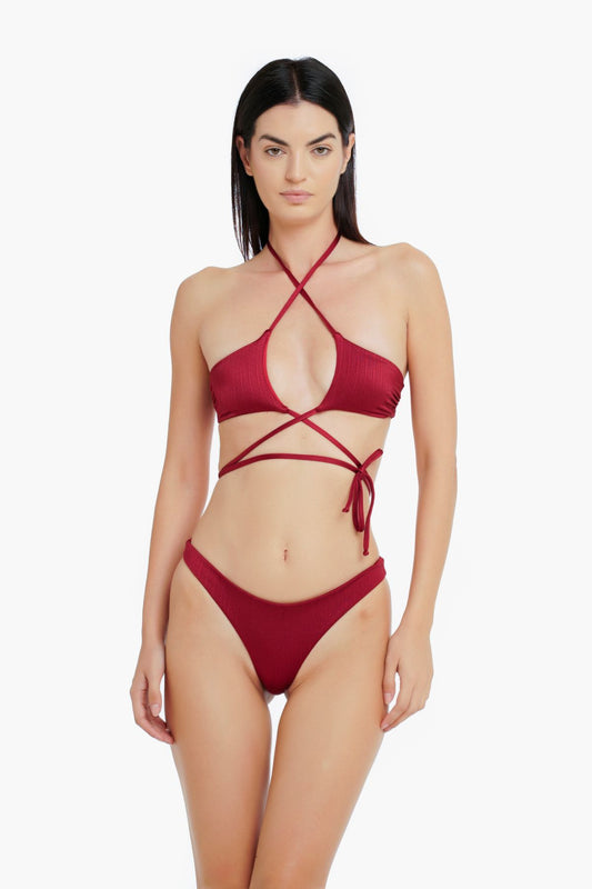 MTN-9329V24 - BIKINI - Matinée