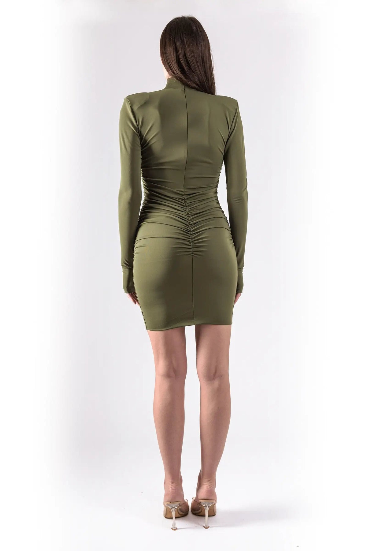 DMM-9719FW26 - ABITO - DISTRICT MARGHERITA MAZZEI