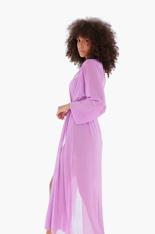 MTN-9499024 - KIMONO - Matinée
