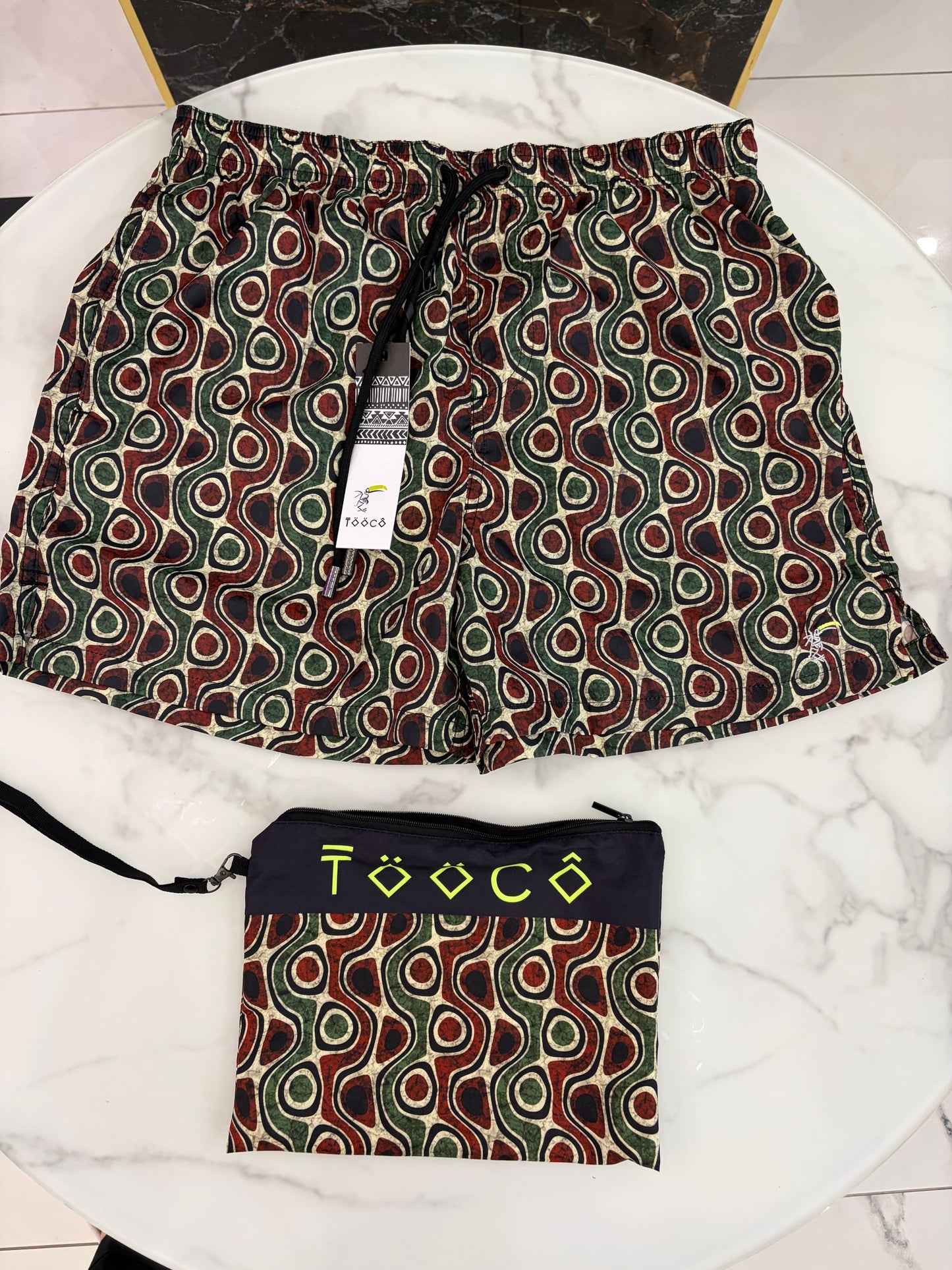 TOC-9339KEN26 - COSTUMI - TOOCO