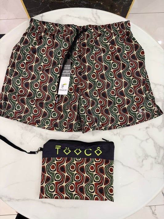TOC-9339KEN26 - COSTUMI - TOOCO
