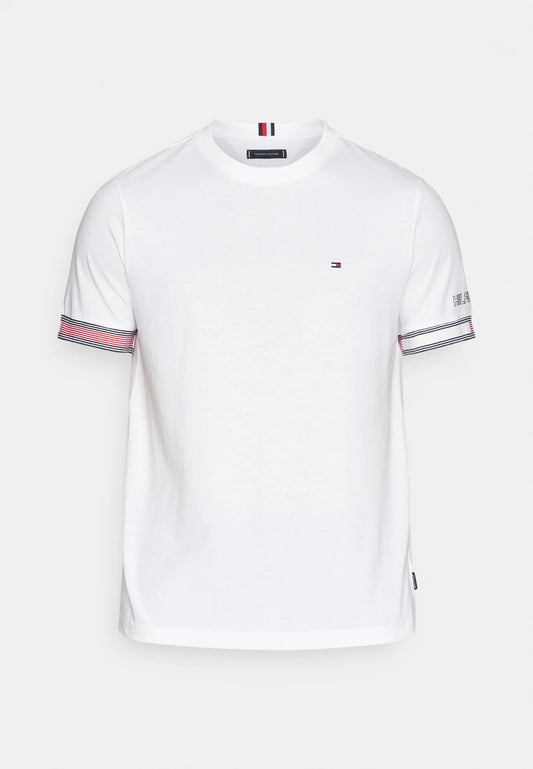 TH-9229BI25 - T-SHIRT - TOMMY HILFIGER