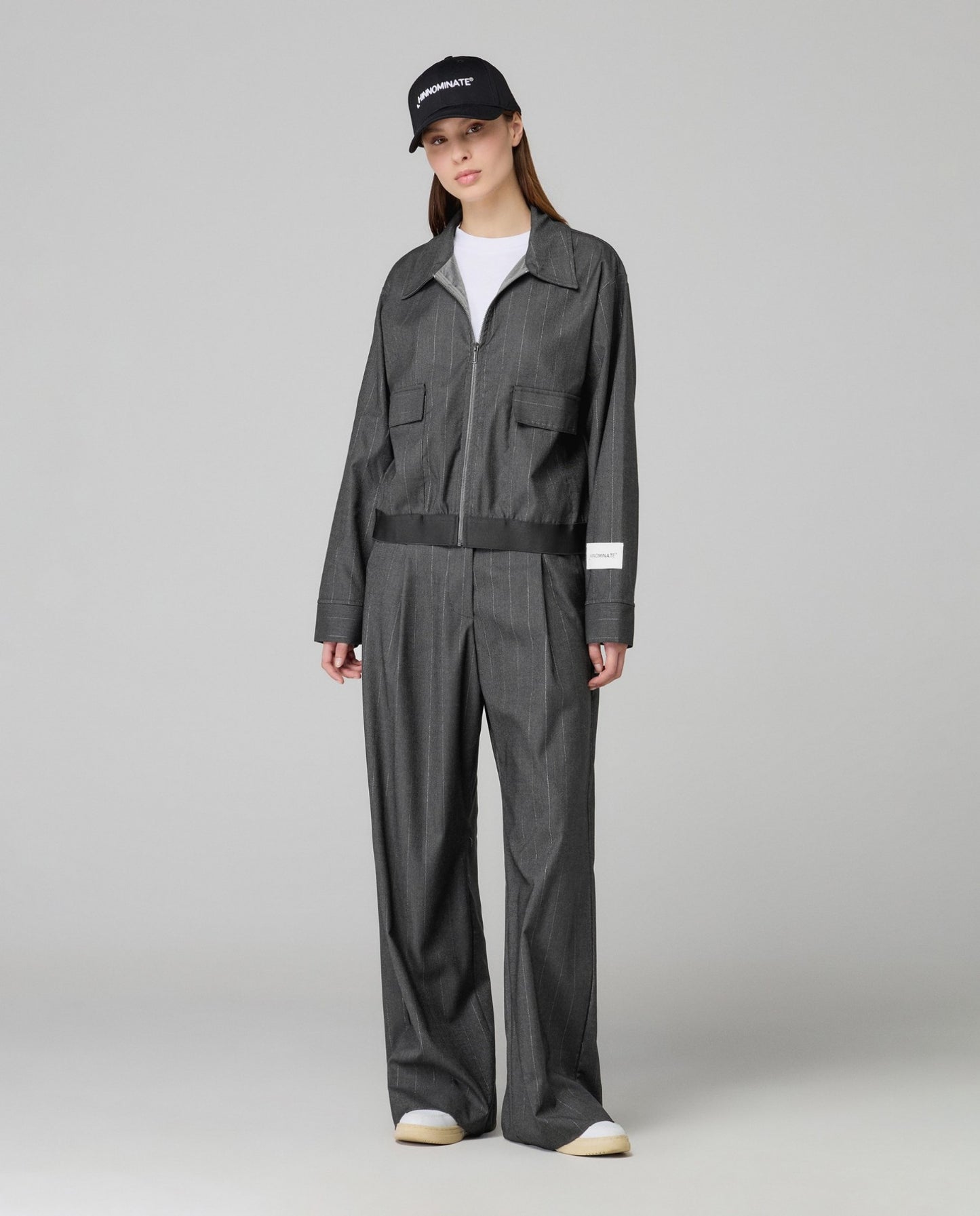 HNM-9849FW25 - GIUBBINO - hinnominate