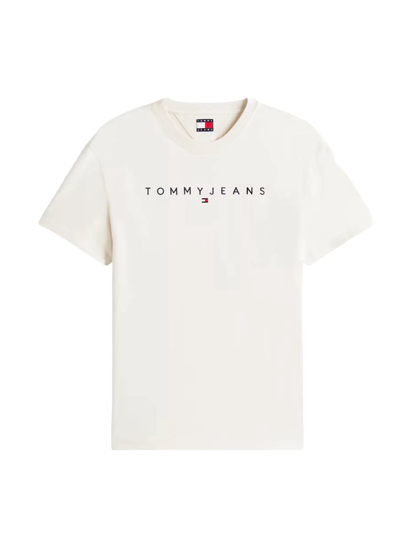 TJ-9199BEFW25 - T-SHIRT - TOMMY HILFIGER