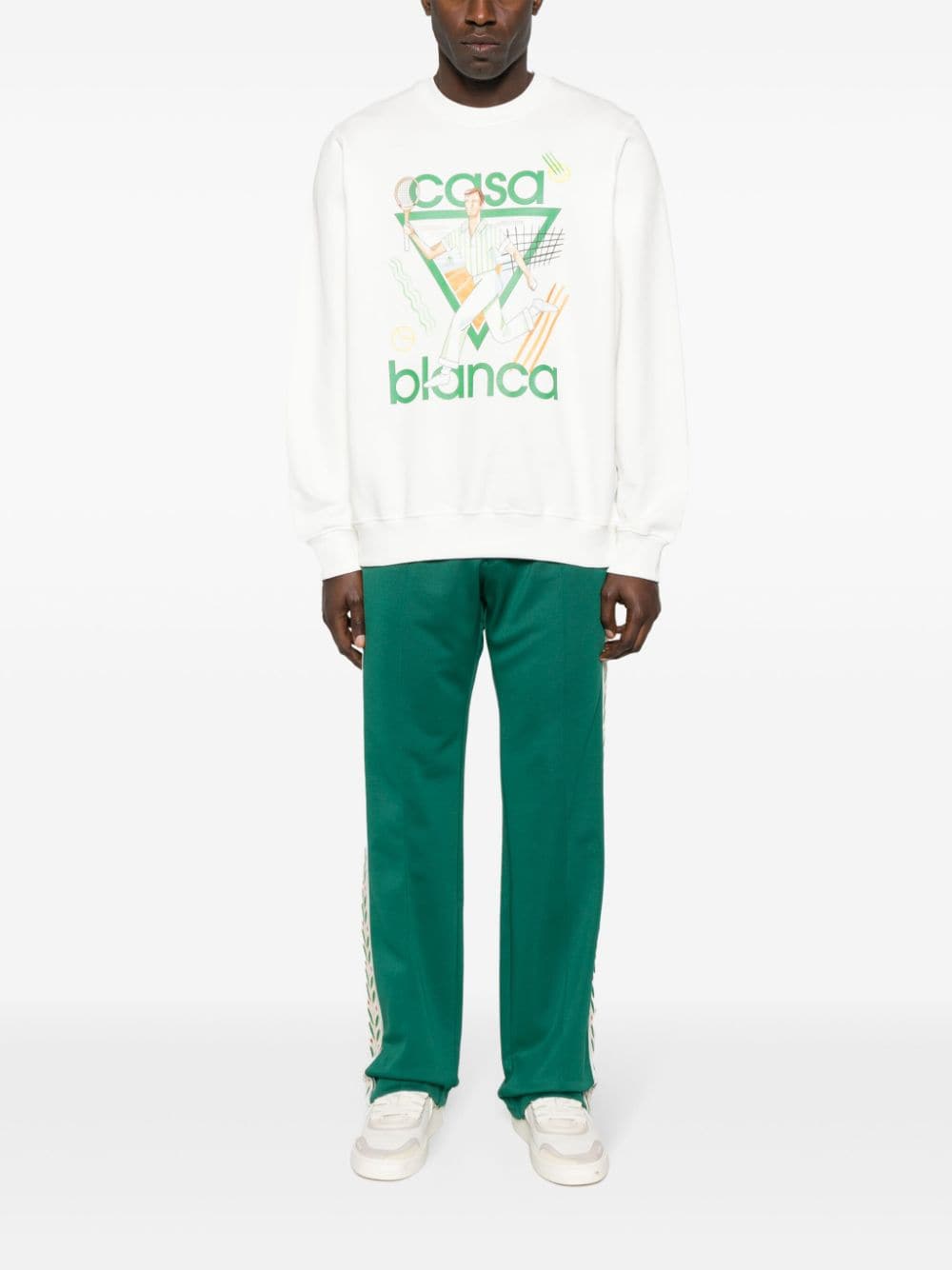 CB192259627 - ABBIGLIAMENTO - CASABLANCA