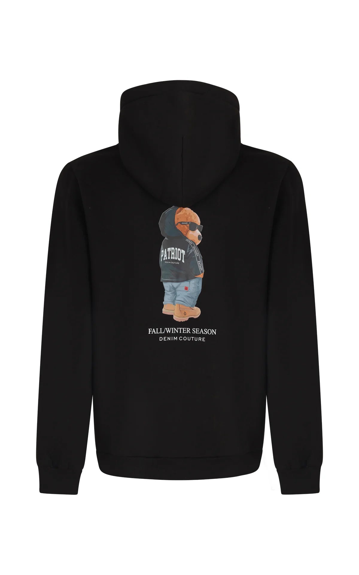 PTR-9479FW25 - FELPA - PATRIOT