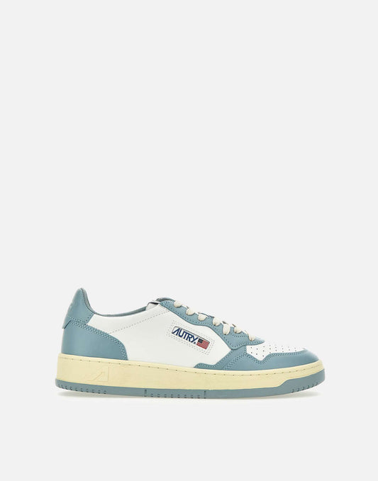 AUY-91159A25 - Scarpe - AUTRY