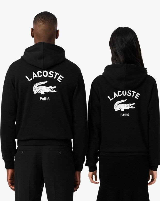 LCS-9849025 - FELPA - LACOSTE