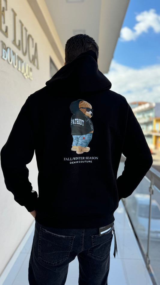 PTR-9479FW25 - FELPA - PATRIOT