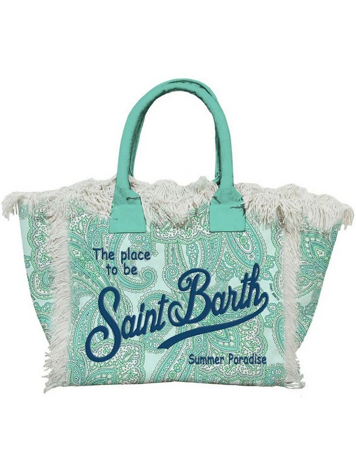 MC2-91009CV25 - BORSA MARE - MC2 SAINT BARTH