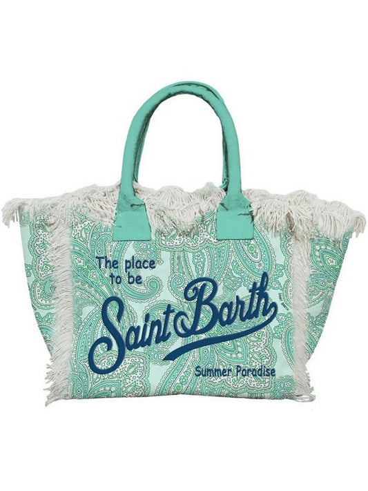 MC2-91009CV25 - BORSA MARE - MC2 SAINT BARTH