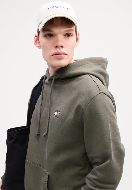 TJ-9489VE25 - FELPA - TOMMY HILFIGER