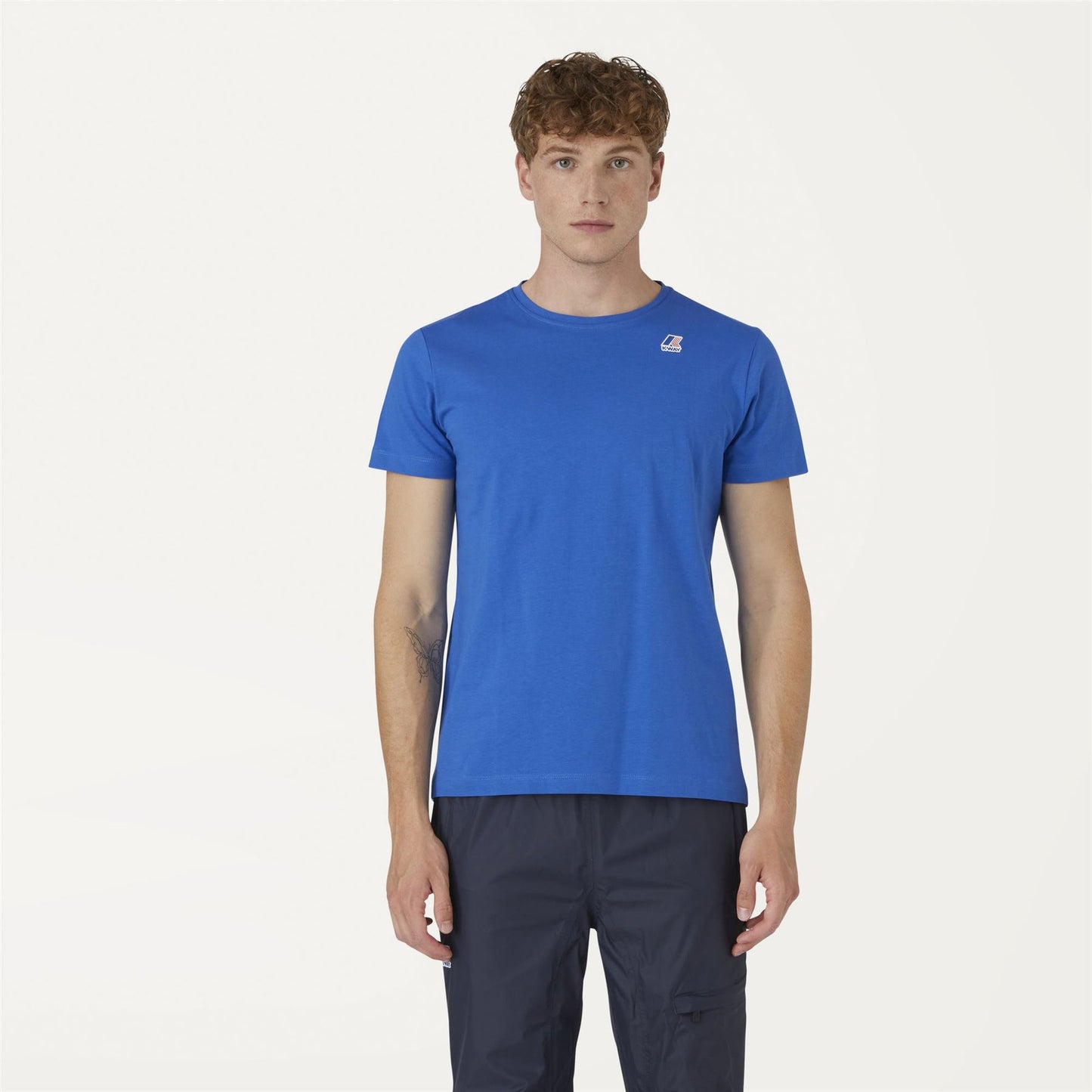 KWY-9229024 - T-SHIRT - K-WAY