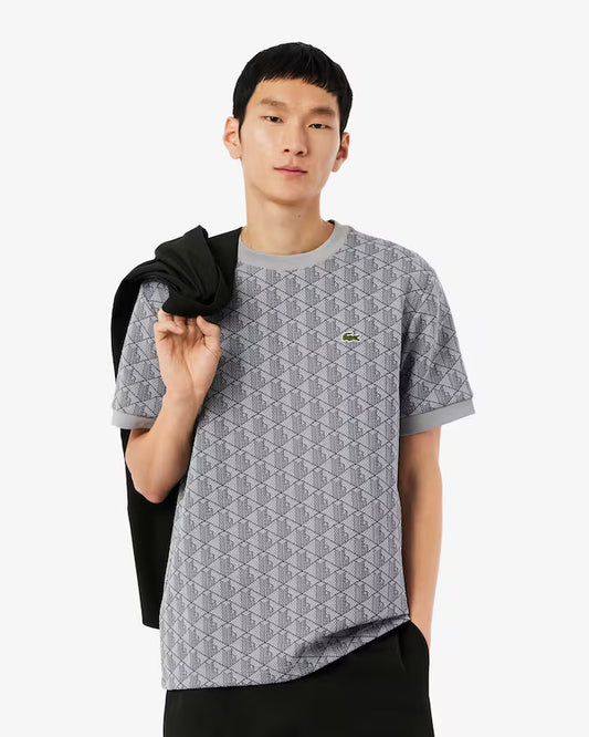 T-SHIRT  LACOSTE