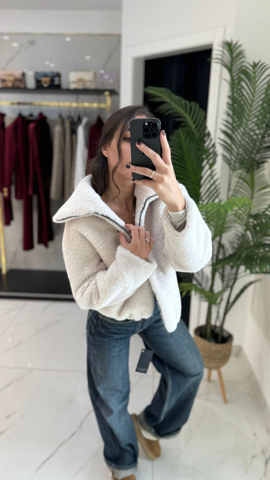 TVS-9529W25 - GIUBBINO - TAVUS MILANO