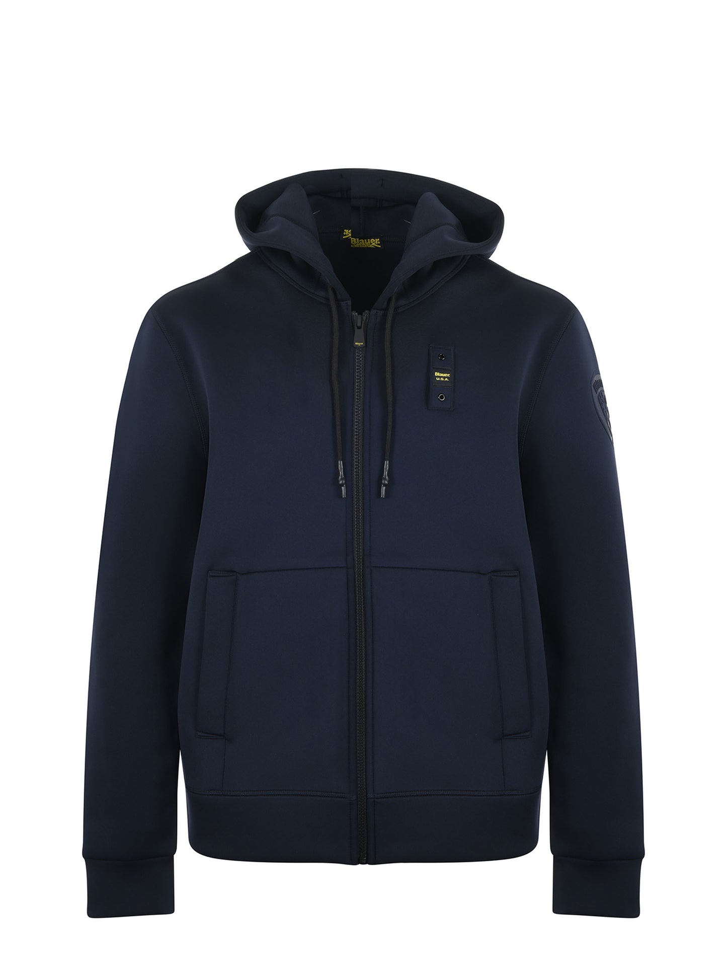 GIACCA MODAL BLAUER- COLBY