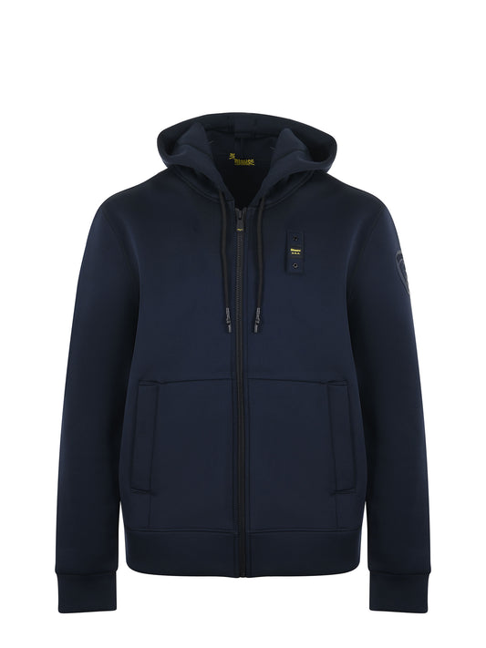 GIACCA MODAL BLAUER- COLBY