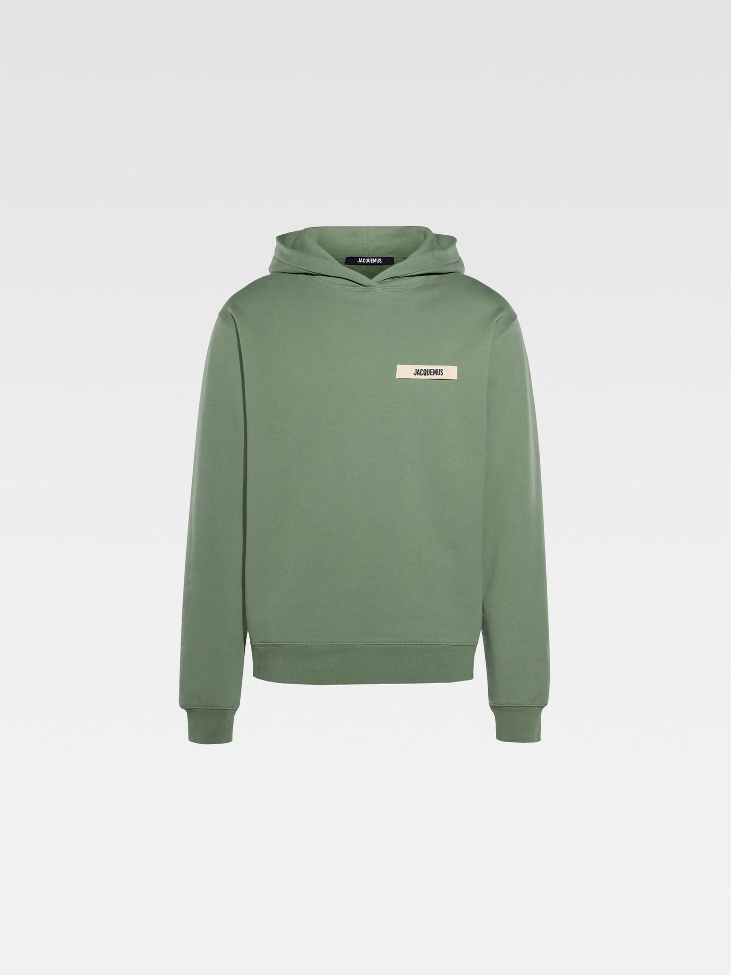 JCQ-91659V24 - Felpe - JACQUEMUS