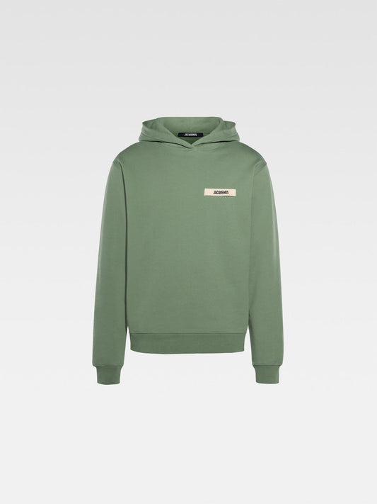 JCQ-91659V24 - Felpe - JACQUEMUS