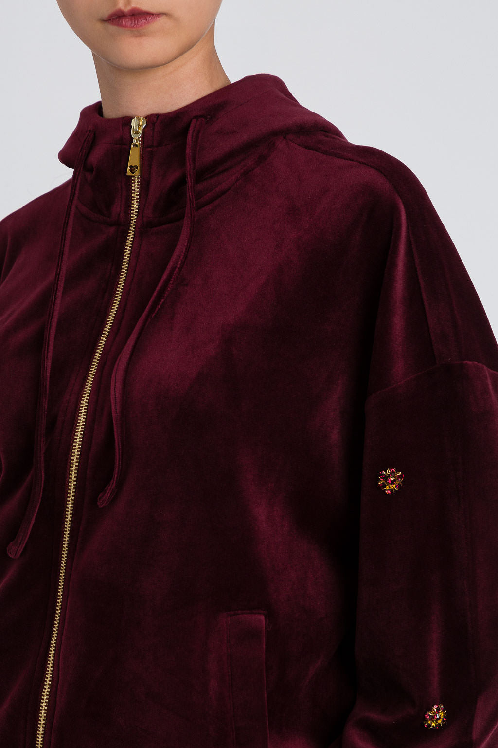 TWS-91059FW25 - Completo Tuta - TWINSET