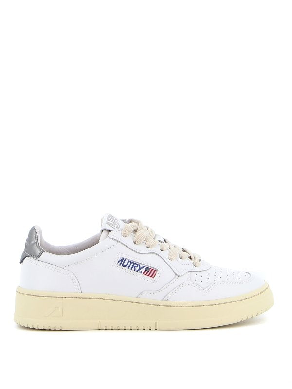 AUY19105900 - Scarpe - AUTRY