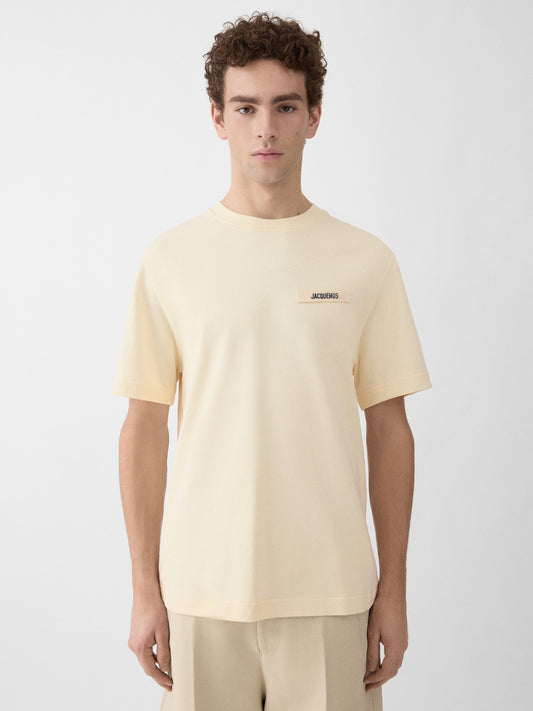 T-SHIRT  JACQUEMUS