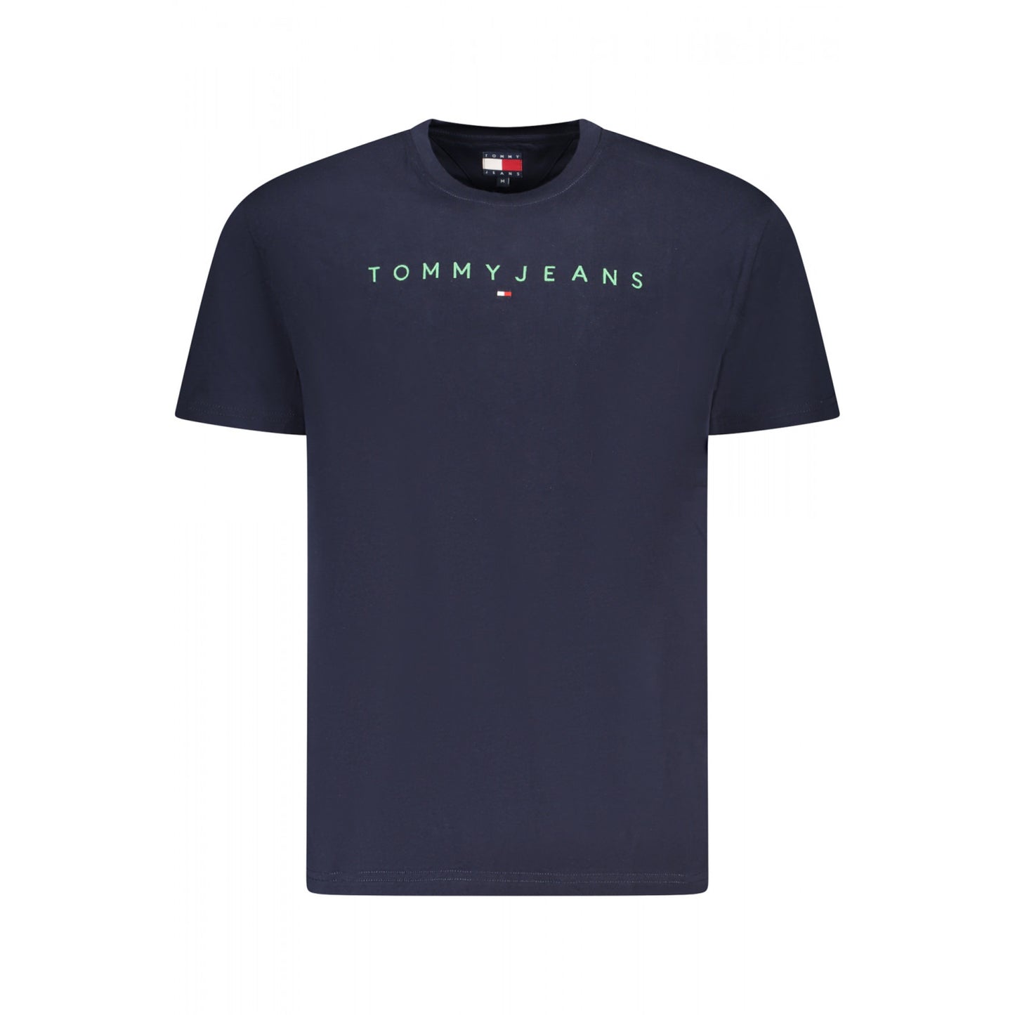 TJ-9199BLFW25 - T-SHIRT - TOMMY HILFIGER
