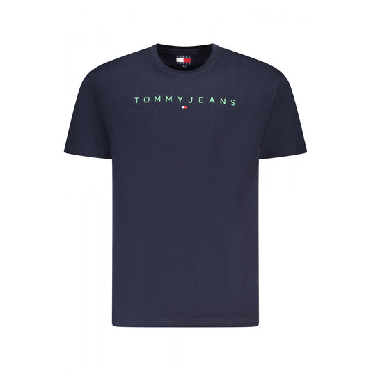 TJ-9199BLFW25 - T-SHIRT - TOMMY HILFIGER
