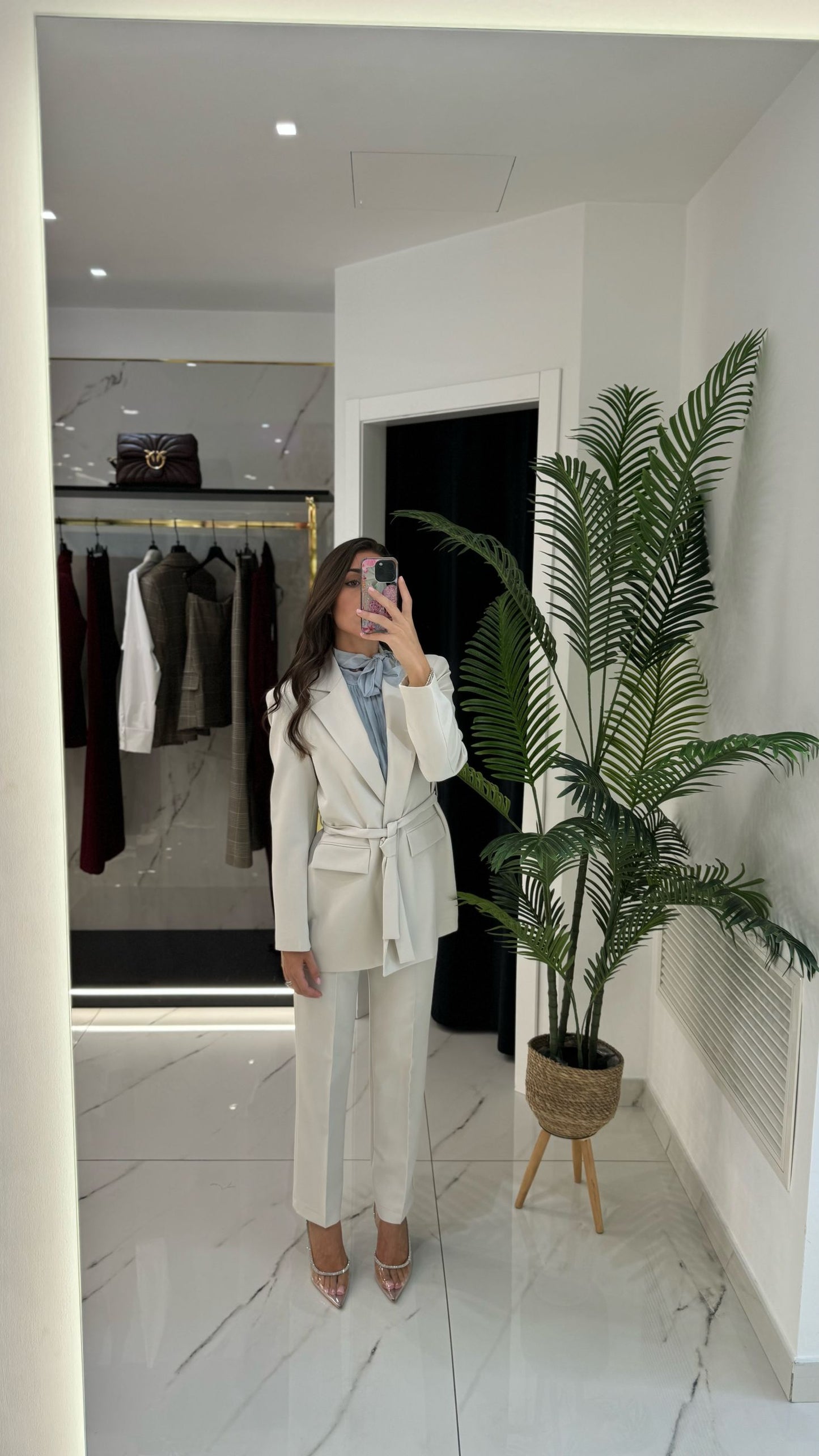 H2O-91069FWl25 - TAILLEUR - H2O