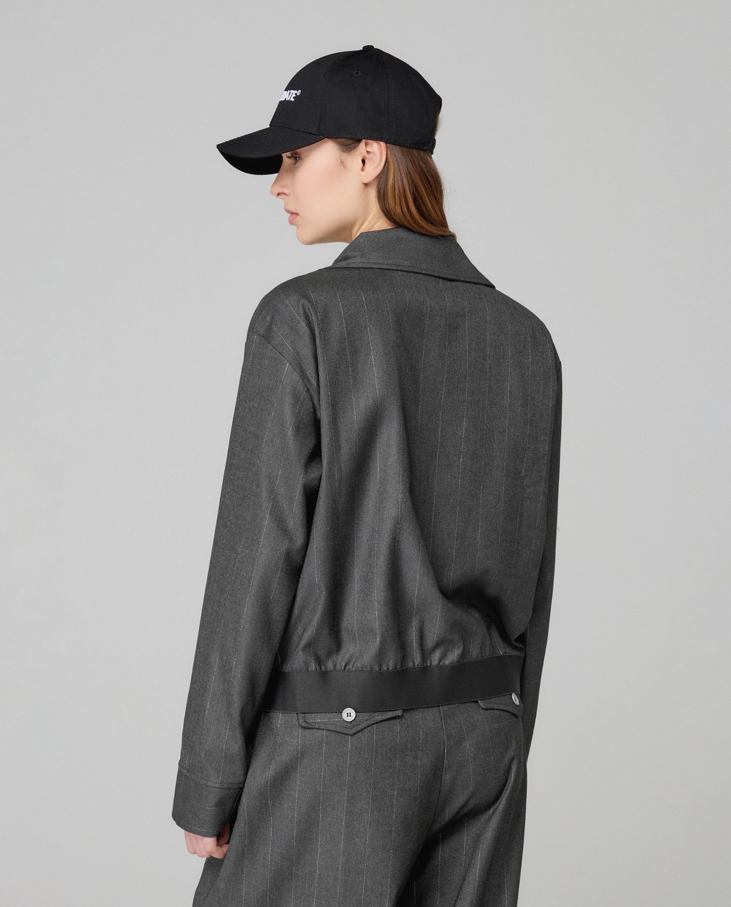 HNM-9849FW25 - GIUBBINO - hinnominate