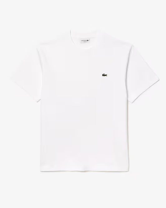 LCS-93390BI25 - T-SHIRT - LACOSTE